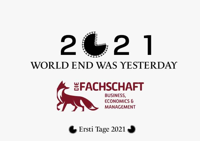 Read more about the article Ersti-Tage 2021